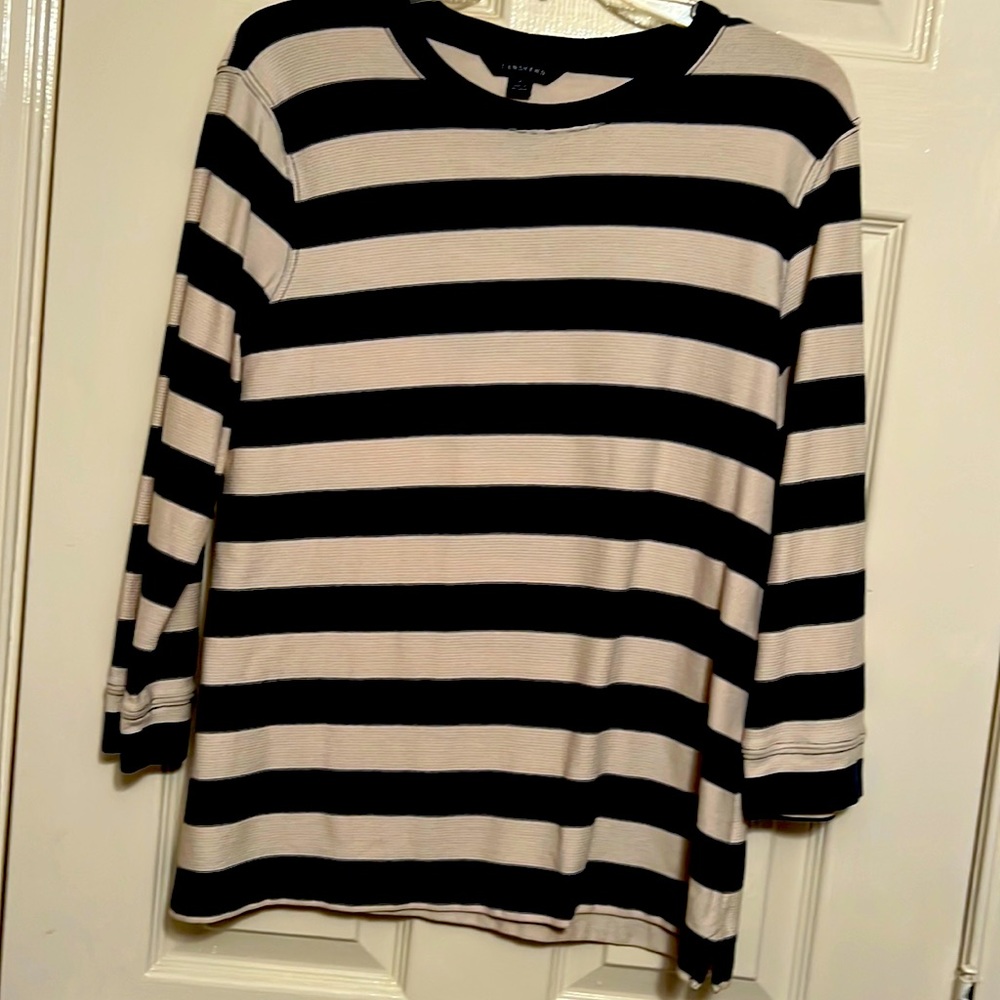 Lands end top